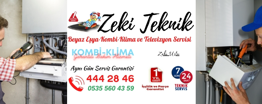 batıkent kombi servisi
